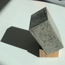 Ladda upp bild till gallerivisning, 30 (M), Svensk ek, Tadelakt, konstverk, konceptuell konst, hantverk, Robert Bengtsson, Smart Form Sweden