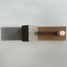 Ladda upp bild till gallerivisning, Reflect, Svensk ek, Tadelakt, Robert Bengtsson, Smart Form Sweden, konstverk, konst