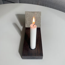 Ladda upp bild till gallerivisning, Reflect, Svensk ek, Tadelakt, Robert Bengtsson, Smart Form Sweden, konstverk, konst