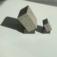 Ladda upp bild till gallerivisning, 30 (S) svartlaserad svensk ek