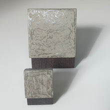 Ladda upp bild till gallerivisning, 30 (S) svartlaserad svensk ek