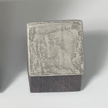 Ladda upp bild till gallerivisning, Reflect, Robert Bengtsson, Tadelakt, Konsthantverk, Konceptuell konst, svenskek