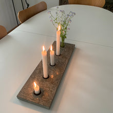 Ladda upp bild till gallerivisning, LEVEL F Tadelakt