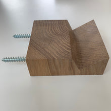 Ladda upp bild till gallerivisning, 30 Wall (M) svensk ek