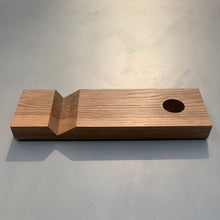 Ladda upp bild till gallerivisning, Reflect, Svensk ek, Tadelakt, Robert Bengtsson, Smart Form Sweden, konstverk, konst