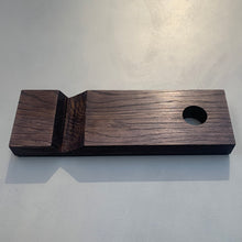 Ladda upp bild till gallerivisning, Reflect, Svensk ek, Tadelakt, Robert Bengtsson, Smart Form Sweden, konstverk, konst