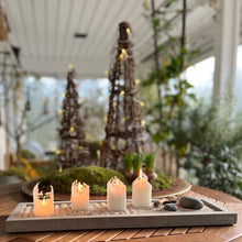 Ladda upp bild till gallerivisning, Set LEVEL C, LEVEL C, LEVEL Plåt, System LEVEL, Smart Form Sweden, Robert Bengtsson