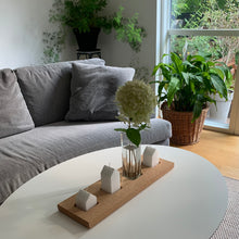 Ladda upp bild till gallerivisning, Smart Form Sweden, LEVEL A, System LEVEL, Smart Form Sweden, kork, korkelement, Robert Bengtsson