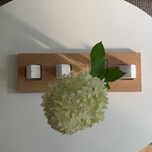 Ladda upp bild till gallerivisning, Smart Form Sweden, LEVEL A, System LEVEL, Smart Form Sweden, kork, korkelement, Robert Bengtsson