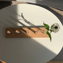 Ladda upp bild till gallerivisning, Smart Form Sweden, LEVEL A, System LEVEL, Smart Form Sweden, kork, korkelement, Robert Bengtsson