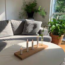 Ladda upp bild till gallerivisning, Smart Form Sweden, LEVEL A, System LEVEL, Smart Form Sweden, kork, korkelement, Robert Bengtsson