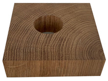 Ladda upp bild till gallerivisning, Smart Form Sweden, LEVEL element, LEVEL Mini, svensk ek, svensktträ, Swedish oak, System LEVEL, Robert Bengtsson