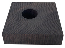 Ladda upp bild till gallerivisning, Smart Form Sweden, LEVEL element, LEVEL Mini, svensk ek, svensktträ, Swedish oak, System LEVEL, Robert Bengtsson