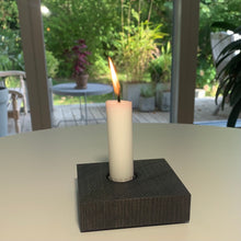 Ladda upp bild till gallerivisning, Smart Form Sweden, LEVEL element, LEVEL Mini, svensk ek, svensktträ, Swedish oak, System LEVEL, Robert Bengtsson