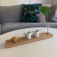 Ladda upp bild till gallerivisning, LEVEL Mini Expo, Smart Form Sweden, LEVEL element, LEVEL Mini, svensk ek, svensktträ, Swedish oak, System LEVEL, Robert Bengtsson