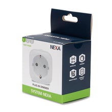Ladda upp bild till gallerivisning, NEXA MYCR-250: Plug-in, dimmer