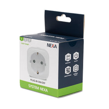 Ladda upp bild till gallerivisning, NEXA MYCR-3500 Plug-in PÅ/AV 1-pack