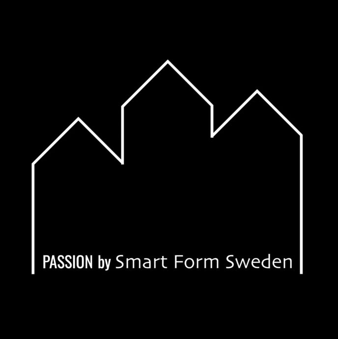 PASSION by Smart Form Sweden