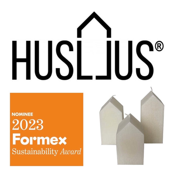 Nominee 2023 Formex Sustainability Award