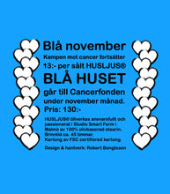 Ladda upp bild till gallerivisning, HUSLJUS®, Smart Form Sweden, Robert Bengtsson, Olivstearin, hantverk, HUS, ljus, stearinljus, BLÅHUSET
