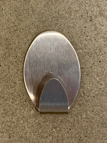 Självhäftande hängare, krok, hängare